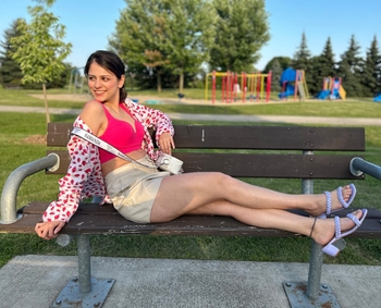 Shaina Baweja