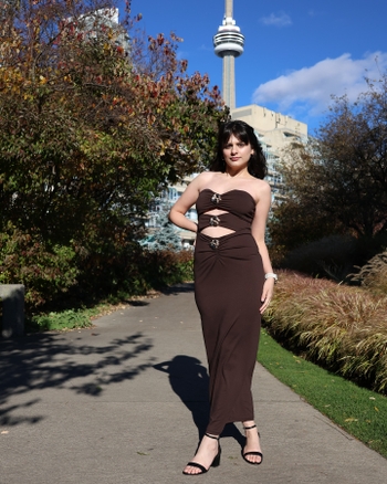 Shaina Baweja