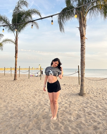 Shaina Baweja