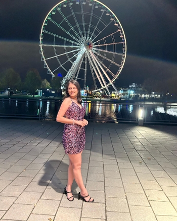 Shaina Baweja