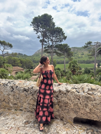 María Pombo