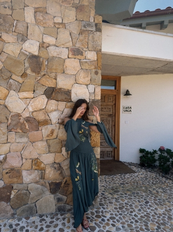 María Pombo