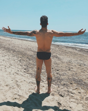 Matteo Gentili