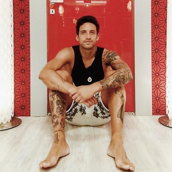 Matteo Gentili