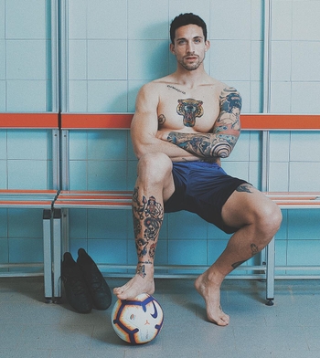 Matteo Gentili