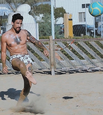 Matteo Gentili