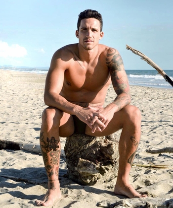 Matteo Gentili