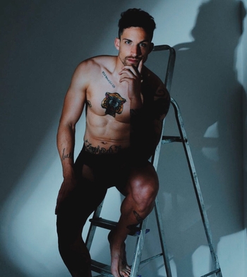 Matteo Gentili