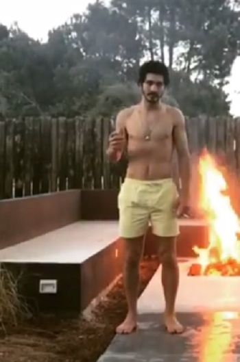 Chino Darín