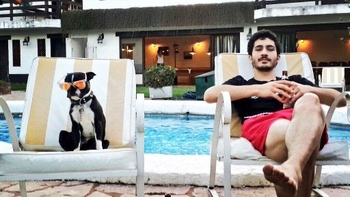 Chino Darín