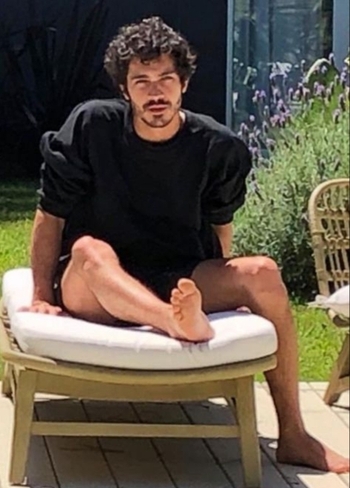 Chino Darín