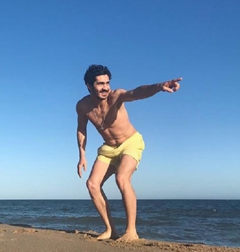 Chino Darín