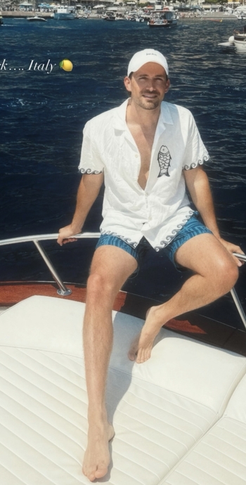Mauricio Hénao
