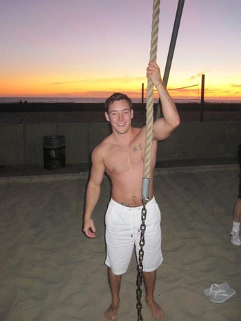 Austin Drage