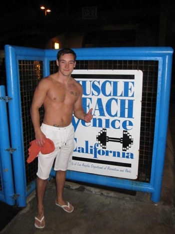 Austin Drage