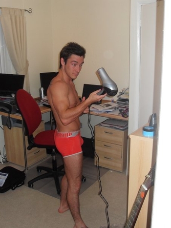 Austin Drage