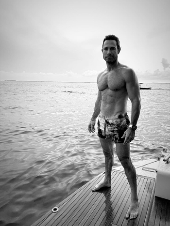 Sebastián Rulli