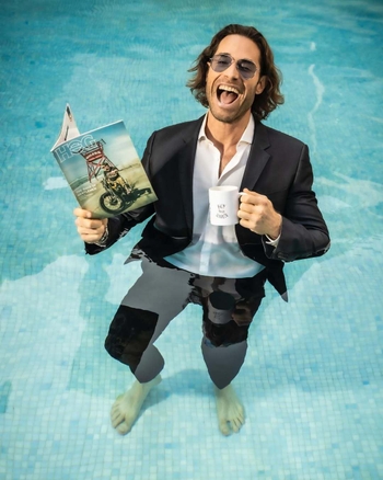 Sebastián Rulli