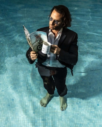 Sebastián Rulli