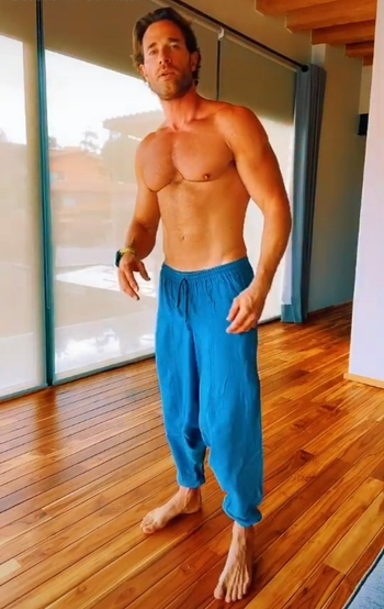 Sebastián Rulli
