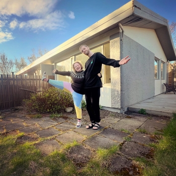 Daði Freyr Pétursson