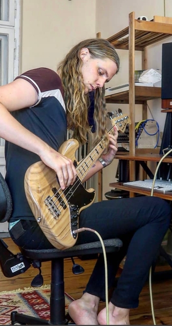 Daði Freyr Pétursson