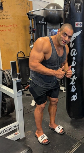 Angelo Antonio