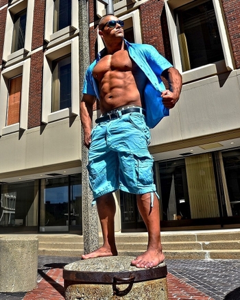 Angelo Antonio