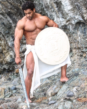 Angelo Antonio