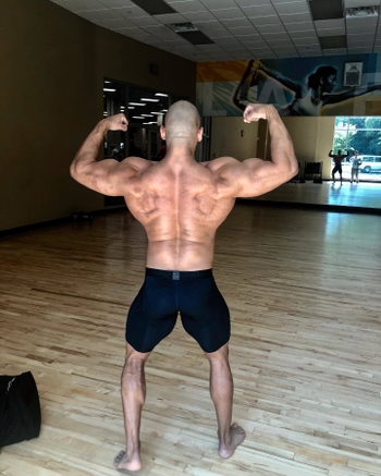 Angelo Antonio