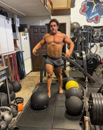Angelo Antonio