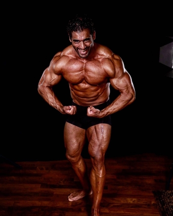 Angelo Antonio