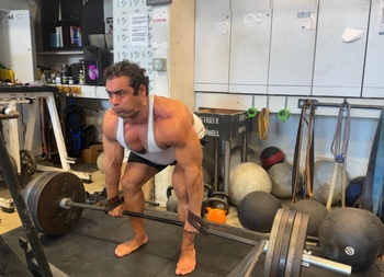 Angelo Antonio
