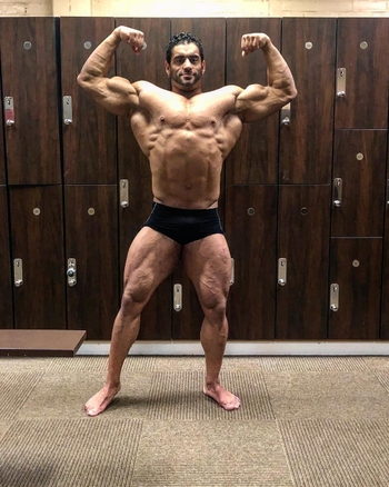 Angelo Antonio
