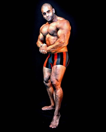 Angelo Antonio