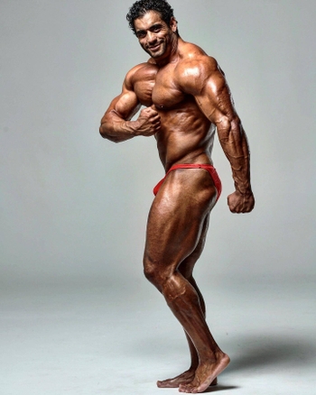 Angelo Antonio