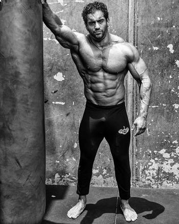 Angelo Antonio