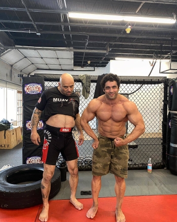 Angelo Antonio