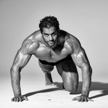 Angelo Antonio