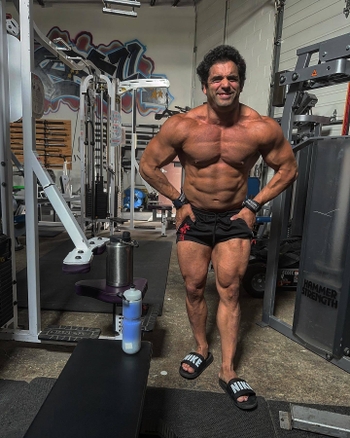 Angelo Antonio