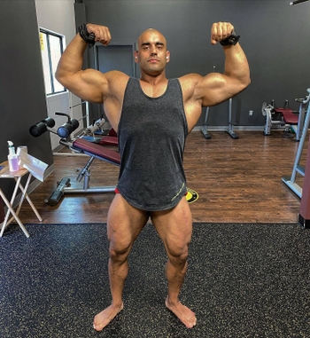 Angelo Antonio