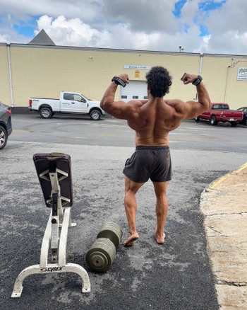 Angelo Antonio