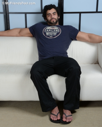 Angelo Antonio