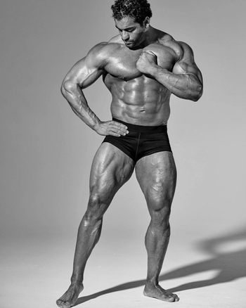 Angelo Antonio