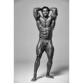 Angelo Antonio
