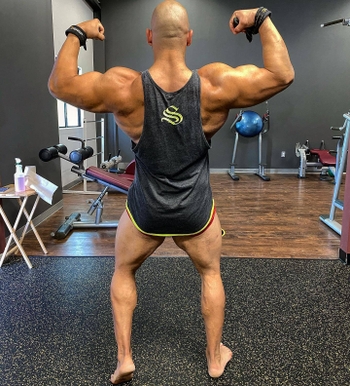 Angelo Antonio
