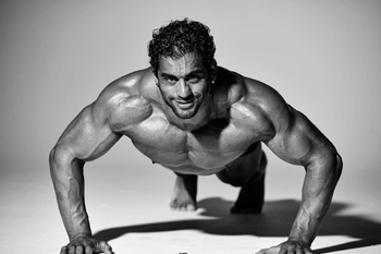 Angelo Antonio