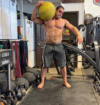Angelo Antonio