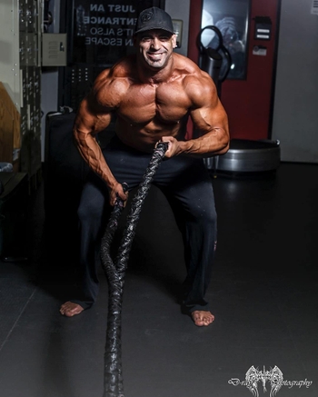 Angelo Antonio