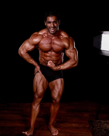 Angelo Antonio